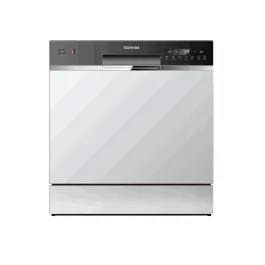 Աման լվացող մեքենա Toshiba DW08T1CIS S
