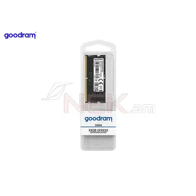 DDR5 SODIMM 4800 MHz