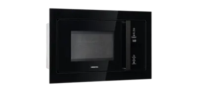 Built-in microwave HIBERG i-VM 8505 B inverter