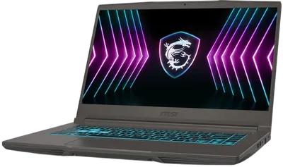 MSI Thin 15 B2RVE-3451XRU