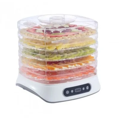 Food dehydrator FISHER FFD-51D