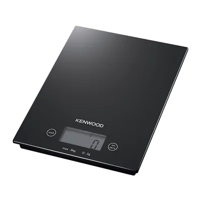 Kitchen scale Kenwood WEP60.000BK