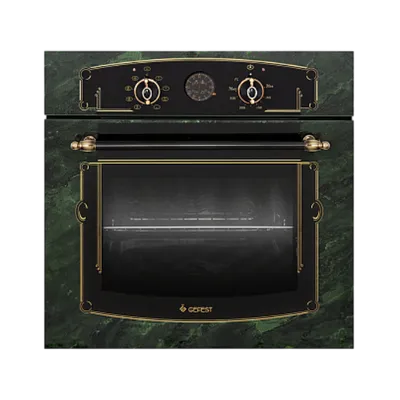 Built-in oven GEFEST Edv da 622-03 K69s