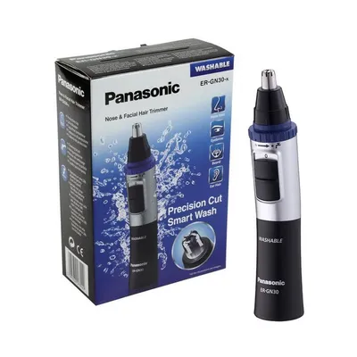 Nose trimmer Panasonic ER-GN30-K520