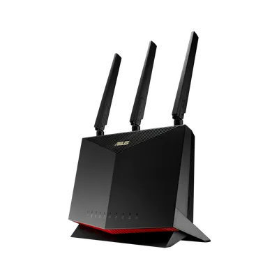 AC86U 4G-AC86U