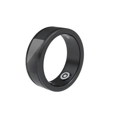 Porodo Smart Ring Health Tracker Size 9