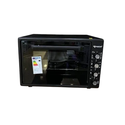 Electric oven Diamond DM-4910