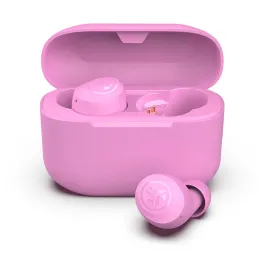 Wireless earbuds Jlab Go Air Pop True IEUEBGAIRPOPRPNK124