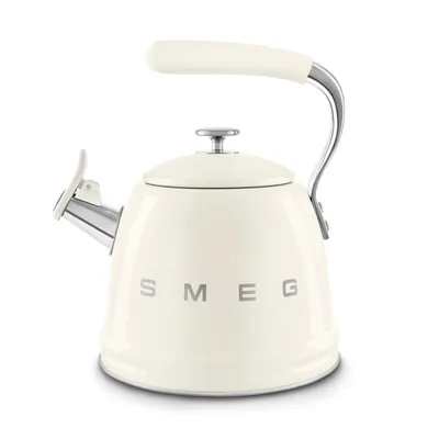 SMEG CKLW2001CR Kettle
