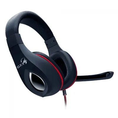 Headset GENIUS LYCHAS HS-G560