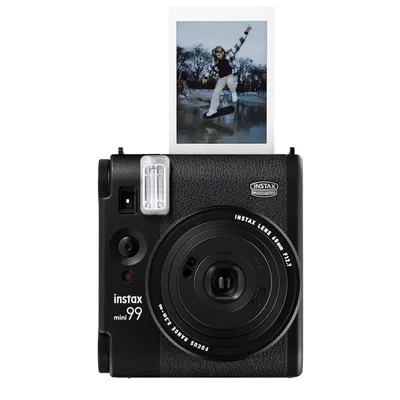 Fujifilm Instax Mini 99 Instant Camera