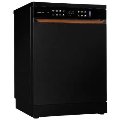 Dishwasher HIBERG i-Q 6815 LB