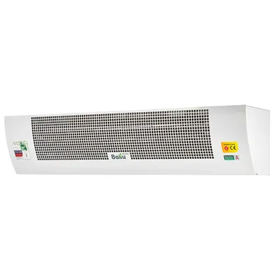 Air curtain BALLU BHC- -PS BHC-M10T06-PS