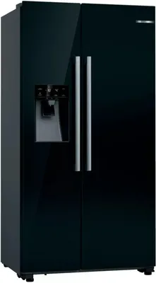 KAD93VBFP American fridge freezer