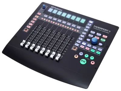 PreSonus Faderport 8 Controller