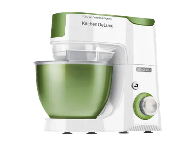 Food processor Sencor STM 4460GG