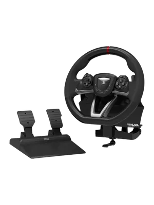 PS5 Driving Force Hori Racing Wheel