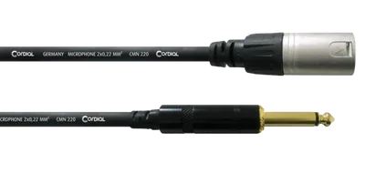 Cordial CCM 10 MP