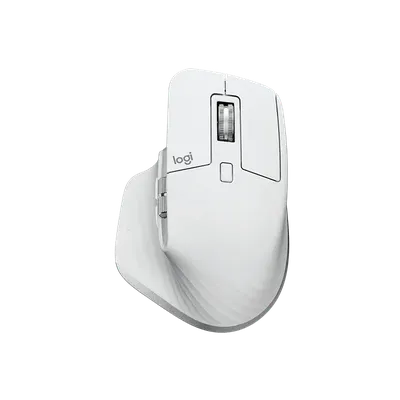 Անլար մկնիկ Logitech MX MASTER 3S Wireless