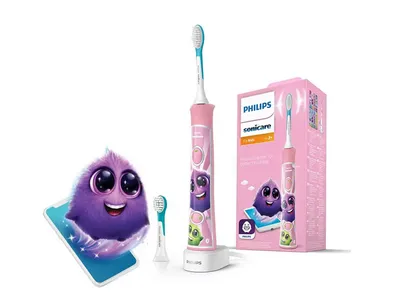Tooth care and irrigator Philips HX6352 42 — 1