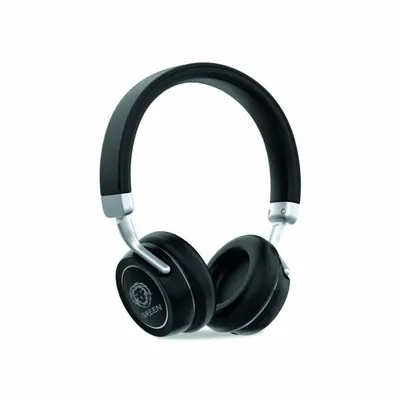 Headphones Green Oslo Series Wireless Headphone
