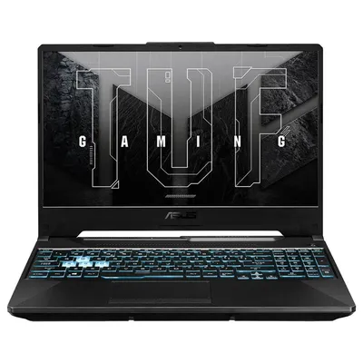 15 FHD AMD BGA FA506N SSD A15 TUF Gaming
