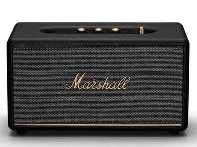 Bluetooth speaker Stanmore III 1006010