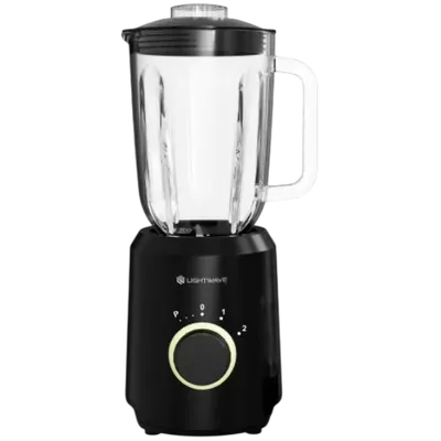 Blender Lightwave 2 in 1 450W LW-BLD-100