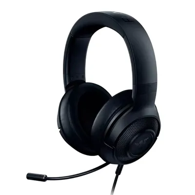 Headphones Razer Kraken X RZ04-02950100-R381