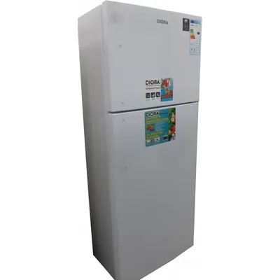 Refrigerator Diora DT-555 W