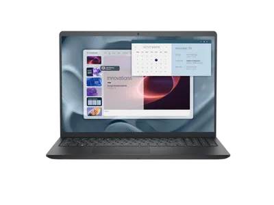 Laptop Dell Pro 15 Essential PV15250 i7-1355U SSD 15 DOS Carbon