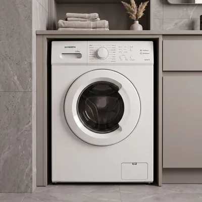 Washing machine SKYWORTH F60118CB