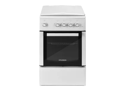 Gas stove HYUNDAI RGG225