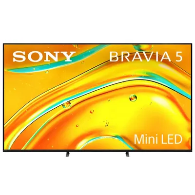 Հեռուստացույց Sony K-65XR50