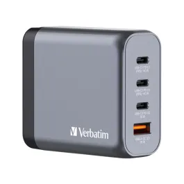 Charger Verbatim GNC-140 GaN CHRG 140W