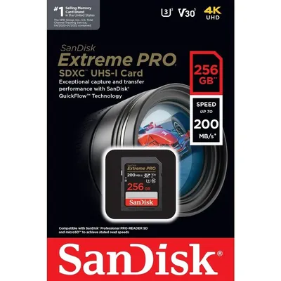 Extreme Pro