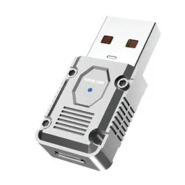 Փոխարկիչ Green Lion OTG USB-A to USB-C GN2N1OTCTAGY