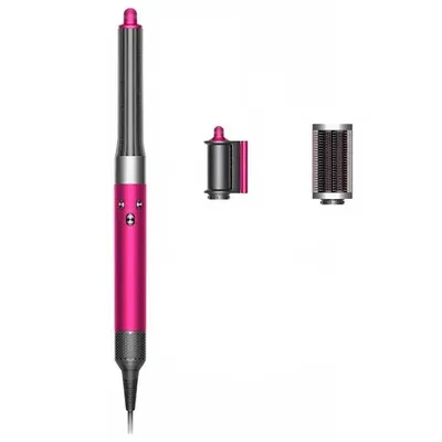 Hair styler Dyson HS05 FBN iron Fusia Lite hort CN