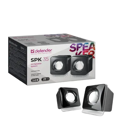 Speaker Defender Speaker SPK 35