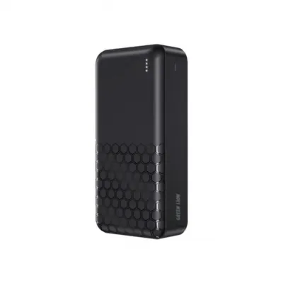 Power bank Lion Rome 30000mAh