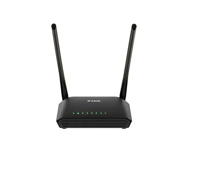 D-Link DIR 615S RU B1A