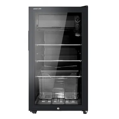 GMF-83 Mini Refrigerator 83L