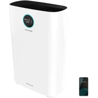 Air purifier Cecotec 05622 TotalPure 7500 Connected