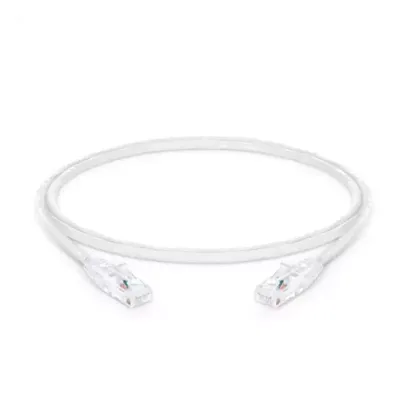 Patch cord ODEX UTP Cat6 LSZH 28AWG 1.5m C6PC28AWG-1.5M