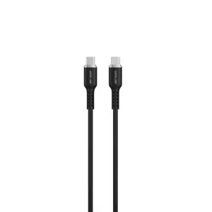 Lion Liquid Silicone Cable USB-C to USB-C 60W