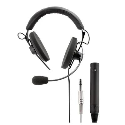DT 394.SIS Interpreter Headset