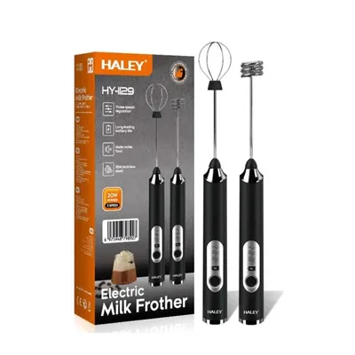 Coffee makers HALEY HY-1129