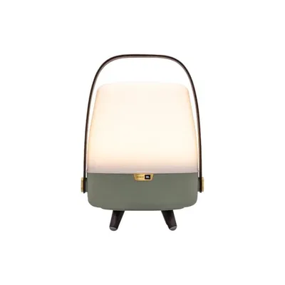 Speaker lamp Kooduu Lite Up Play Mini Petroleum BT KO06-0101LS012-02