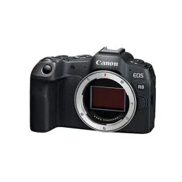 Camera Canon R8 Body