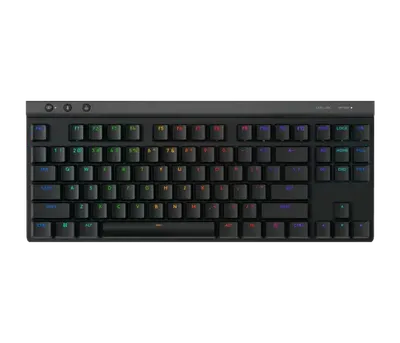 Keyboard Logitech G515 LIGHTSPEED TKL